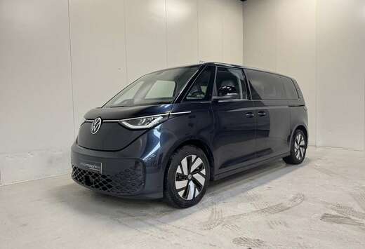 Volkswagen Pro Long Range - 7 pl - 15 000KM Nieuwstaa ...