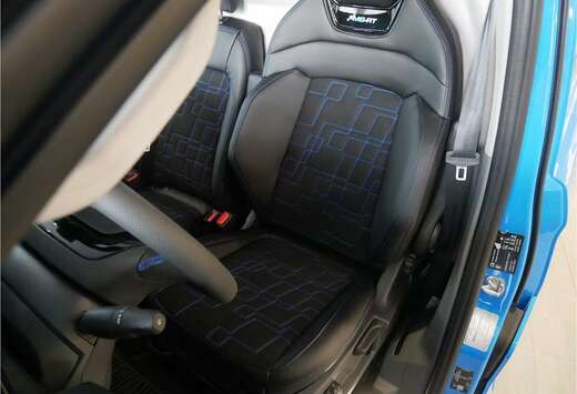 Ford FOURGON 320S MS-RT 2.0TD170 T6.2 A8 4WD SWB 2.0  ...