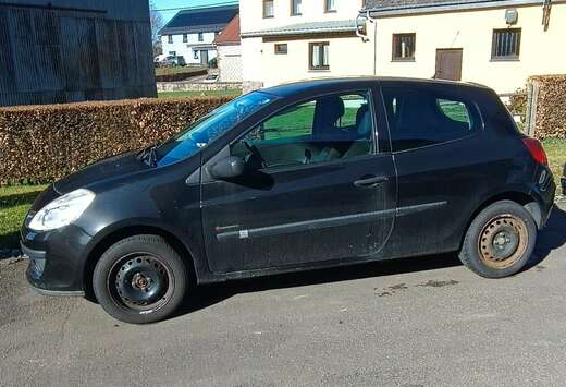 Renault 1.5 dCi Authentique