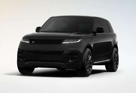 Land Rover D250 S AWD Auto. 26MY