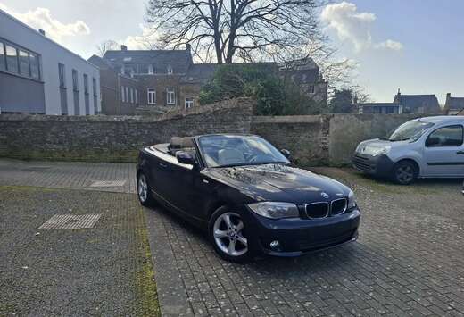 BMW PRETE A IMMATRICULÉ AVEC 1 AN DE GARANTIE