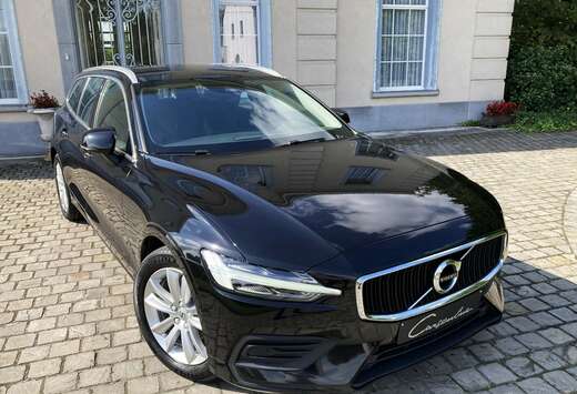 Volvo 2.0 D3 Momentum Pro Camera, Verwarmd Leder,Keyl ...