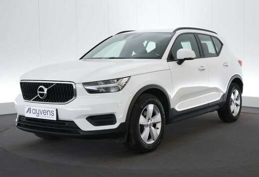 Volvo 1.5 T2 Momentum Core LED GPS PDC Cruise Ctrl