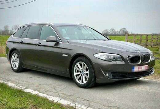 BMW Touring 520dA Start/Stop