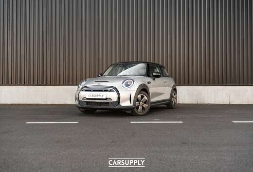 MINI e-Mini 28.9 kWh Cooper SE