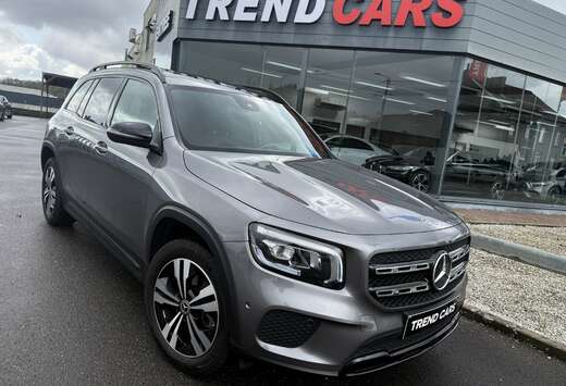 Mercedes-Benz D LUXURY LINE AUT CUIR PANO CAM CARPLAY ...