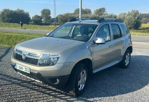 Dacia 1.5L DIESEL. EURO-5. 148300 KM. 2013. 5900 EURO