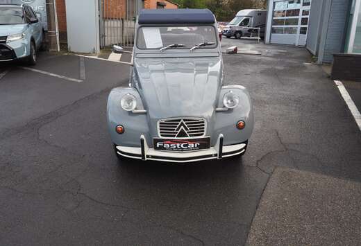 Citroen SPECIAL
