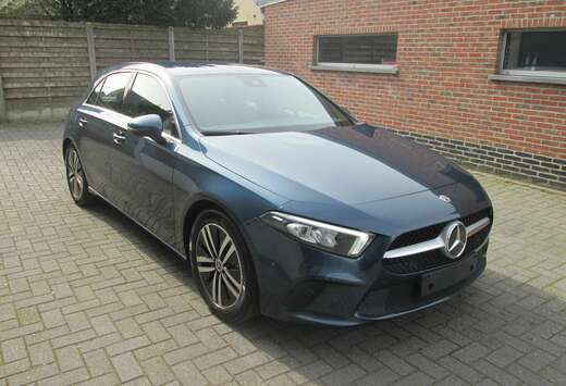 Mercedes-Benz AUT NAVI CAMERA