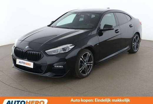 BMW 218i Gran Coupe M Sport