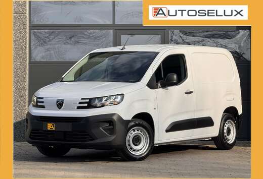 Peugeot 1.5 BlueHDi 102 Cv - Neuf   *** GARANTIE ***  ...