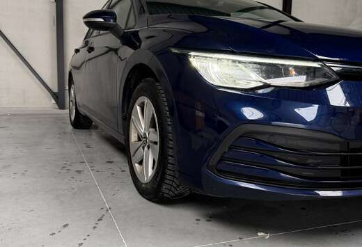 Volkswagen 2.0 SCR TDi Life DSG