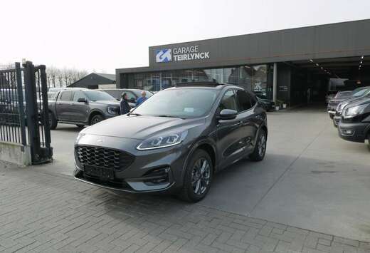 Ford ST-Line X 2.5 i PHEV 225pk Pano ACC BLIS Trekhaa ...