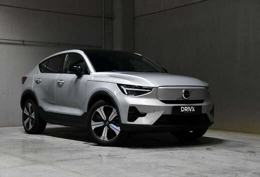 Volvo C40 Recharge Single Motor Core