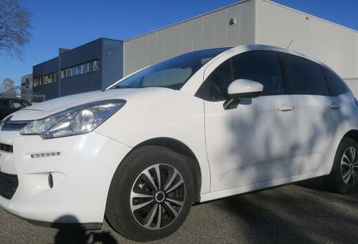 Citroen C3 1.2i PureTech Feel