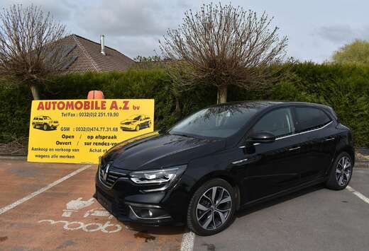 Renault 1.2 TCe Energy Bose Edition EDC ***12M GARANT ...