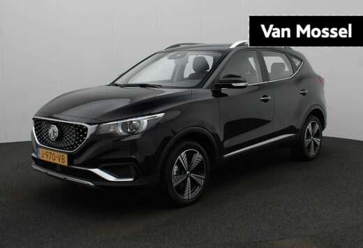 MG MG EV Luxury 45 kWh MG ZS EV Luxury  Airco  LMV