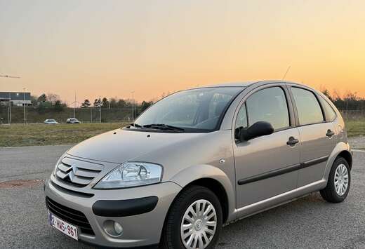 Citroen 1.1i SX