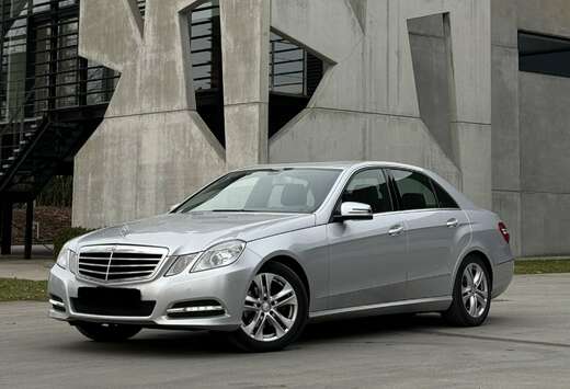 Mercedes-Benz CDI Avantgarde* automatique