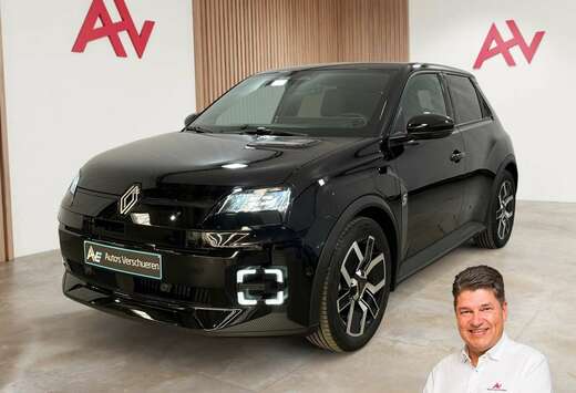 Renault E-Tech 120 Urban Range Techno ** Camera ACC . ...