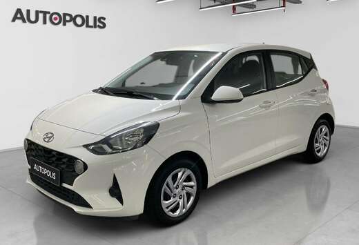 Hyundai 1.0 Aut. Sky