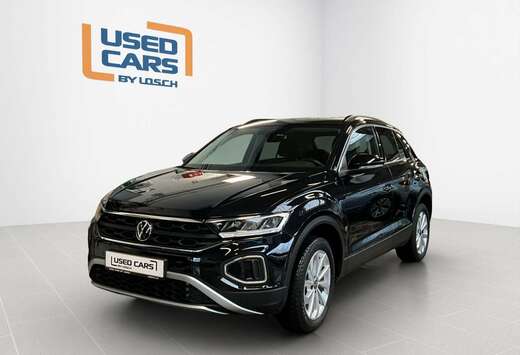 Volkswagen Life+DSG+LED+P.Drive+P.Conf.