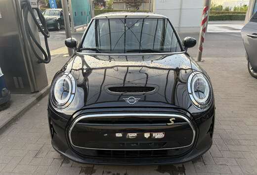 MINI e-Mini 28.9 kWh Cooper SE