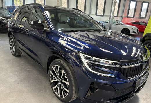 Renault 1.2 ICONIC E-Tech Hybrid