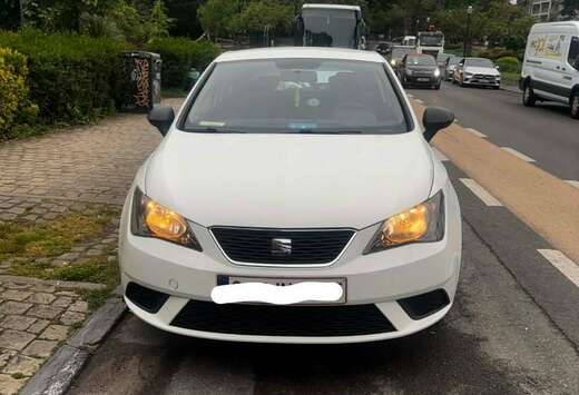SEAT 1.2 TSI CONNECT