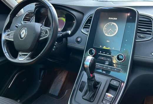 Renault Grand Scénic 1.33 TCe Bose Edition EDC GPF ( ...