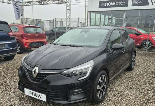 Renault Clio 1.0 TCe Evolution