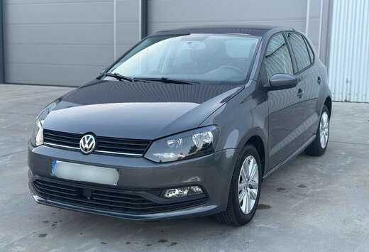 Volkswagen 1.0i  Gekeurd Voor verkoop  1 Jaar garanti ...