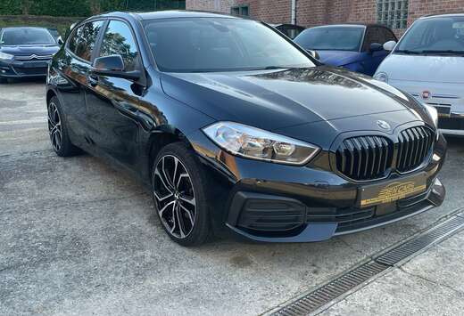 BMW 116 d