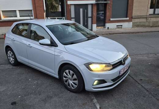 Volkswagen 1.6 TDi SCR IQ.Drive