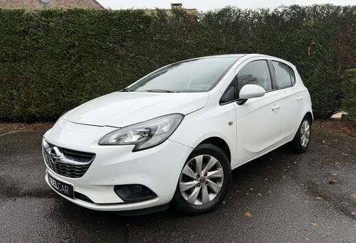 Opel Corsa 1.4i Edition (EU6.2) *NAV* *GARANTIE*
