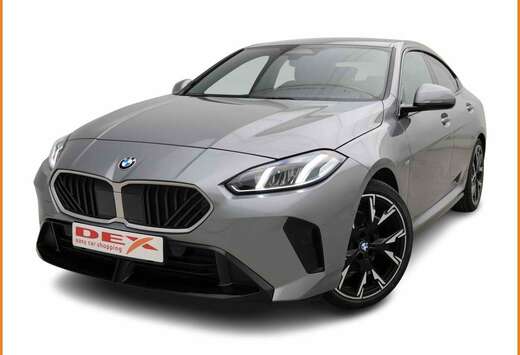 BMW 220iA Gran Coupe M Sport  GPS Live Cockpit Plus   ...
