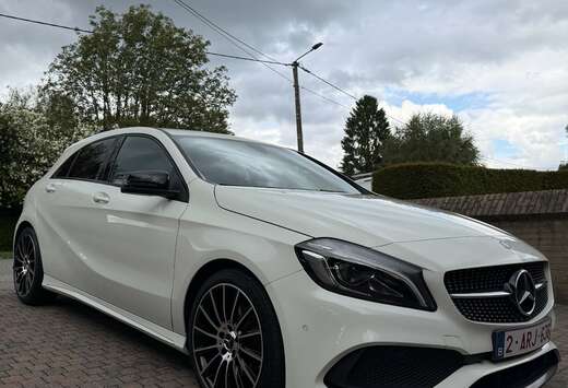 Mercedes-Benz d