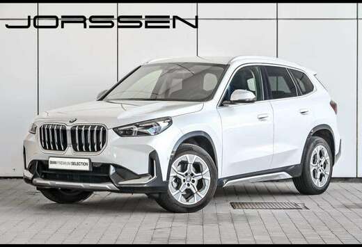 BMW X Line