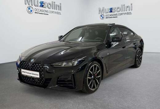 BMW PACK M
