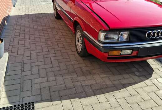 Audi GT
