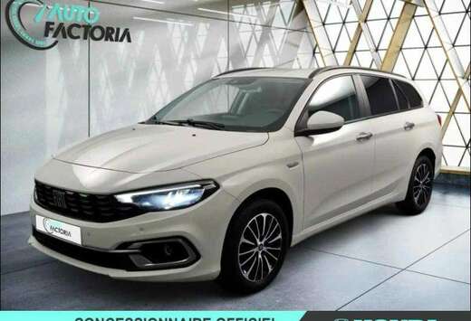 Fiat 1.6 MultiJet 130ch