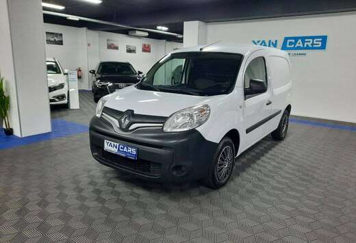 Renault 1.5 dCi  TLÉ   CLIM  GARANTIE 1 AN  KIT DIST ...
