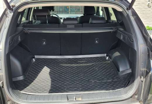 Hyundai Tucson PHEV 1.6 T-GDi 4WD Shine