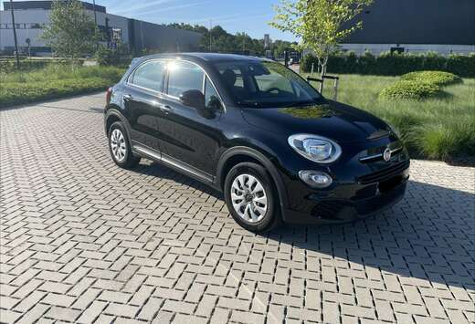 Fiat 500X 1.0 FireFly T3 Urban