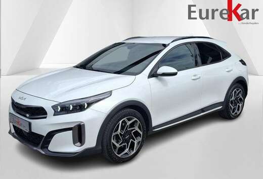 Kia GT-LINE