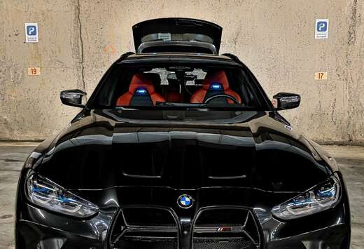 BMW 3.0 AS xDrive Competition M OPF