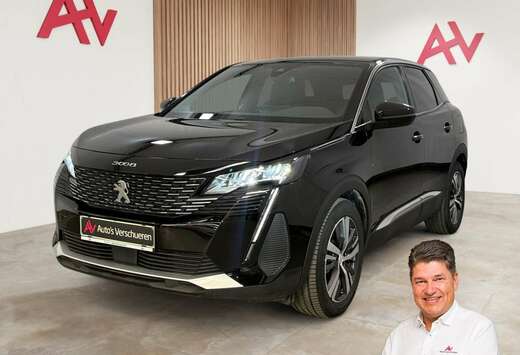 Peugeot Allure 1.6 Hybrid 180 PHEV ** Camera Full LED ...