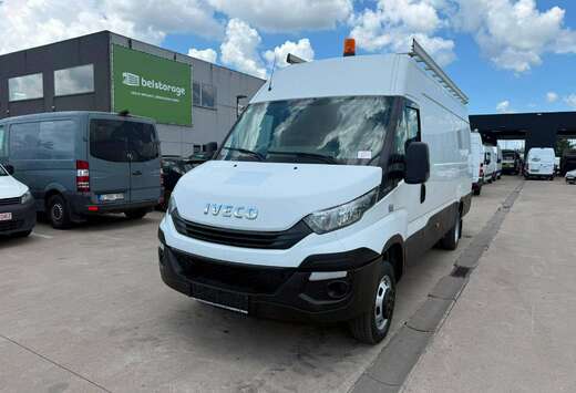 Iveco 35 140 (Stock ID 76389)