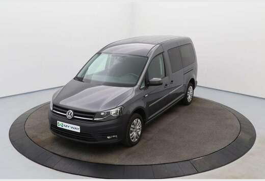 Volkswagen TRENDLINE 2.0 TDi SCR 150 PK 6v