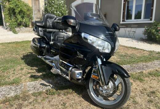 Honda Full